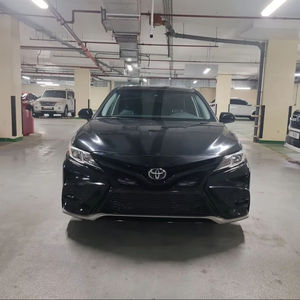 Toyota Camry 2020 d'occasion - Product Image 1