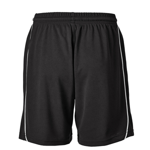 Maillots de football pour hommes personnalisés cordon de serrage réglable respirant séchage rapide 100% tissu de polyester impression par sublimation personnalisée côté - Product Image 3