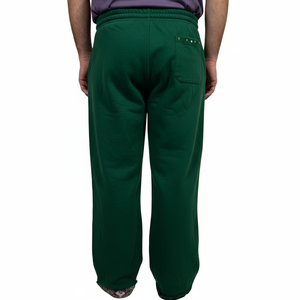 ใหม่ล่าสุดกางเกงวิ่งมีแบรนด์สำหรับผู้ชายกางเกงลำลองกางเกงออกกำลังกายผ้าฝ้ายออกกำลังกายฟิตเนสฮิปฮอประบายอากาศได้ดีสำหรับผู้ชาย - Product Image 6