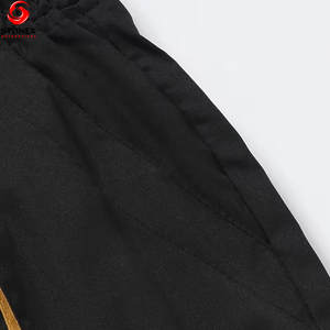 กางเกงคาร์โก้ผ้าแคนวาสผู้ชาย ดีไซน์ใหม่ล่าสุด น้ำหนักเบา สวมใส่สบาย คุณภาพสูง บริการ OEM สำหรับขาย - Product Image 4