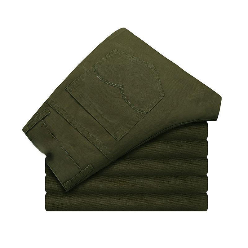 สีเขียว