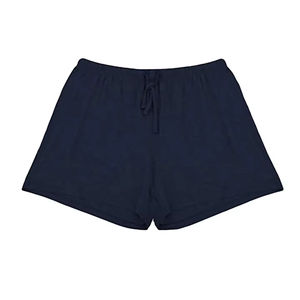 กางเกงขาสั้นวิ่งเล่นเทนนิสสำหรับผู้ชายกางเกงขาสั้นเล่นโยคะยืดธรรมดาโลโก้ OEM - Product Image 6