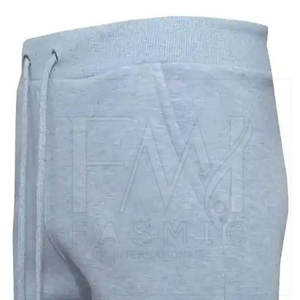 Survêtement personnalisable en coton/polyester pour hommes avec manches longues et col à capuche pour les sports d'hiver - Product Image 5