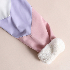 Material duradero hecho a medida para niños chándales de tendencia superior superventas diseños clásicos chándales para niños con tarifa al por mayor - Product Image 5