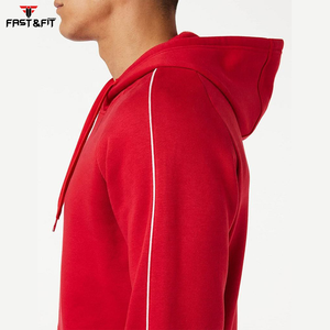 เสื้อฮู้ดผู้ชายสำหรับผู้ใหญ่, สินค้ามาใหม่เสื้อฮู้ดเก็บความร้อนสำหรับฤดูหนาว - Product Image 5