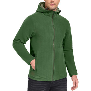 Veste unisexe personnalisée sublimée, veste d'hiver réversible à capuche pour homme, longue veste d'hiver matelassée respirante - Product Image 6