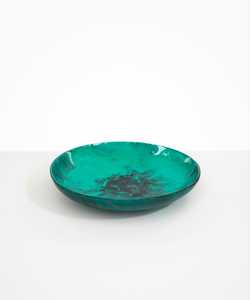 Plato de Resina Epoxi de Alta Gama con Cuencos Grandes y Brillantes para Hogares Modernos, Servicio en Hoteles y Fiestas - Product Image 5