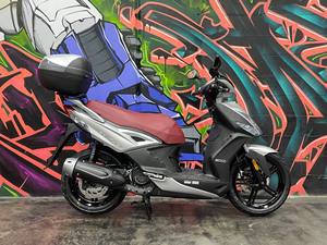 Prix Promotionnel Kymcoo Agility 16+ 200i Scooter 2025 CVT 1sp 200cc Disponible pour Expédition Mondiale - Product Image 3