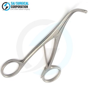 เครื่องขยายขนาดโบวบี้สแตนเลสทนทานพิเศษสำหรับการขยายเนื้อเยื่อของมนุษย์และสัตวแพทย์ - Product Image 3