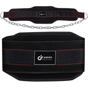 Hot Selling High Quality Waist Brace Trainer <b>Belt</b> <b>Gym</b> Weightlifting Powerlifting <b>Gym</b> <b>Belt</b> <b>For</b> <b>Men</b> Neoprene <b>Gym</b> <b>Belt</b> - Product Image 4