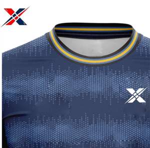 Meilleur Spandex Coton Gardien Uniforme Lavable Équipe De Football Formation Match Porter Ensembles Style Vente En Ligne - Product Image 4