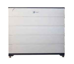 Fortress Power Avalon HV Pro ESS Smart Energy Panel 11.4kW Inversor 14.7kWh (3x4,9 kWh Baterías) 200 Interruptor de transferencia Mini UPS - Product Image 2