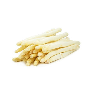 Fast delivery Frozen White <b>Asparagus</b> packed in food-grade bags - Product Image 1