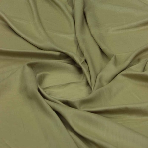 "Tissu rayonne polyvalent et lisse pour des robes élégantes, des jupes et des chemises confortables avec une sensation de luxe" - Product Image 4