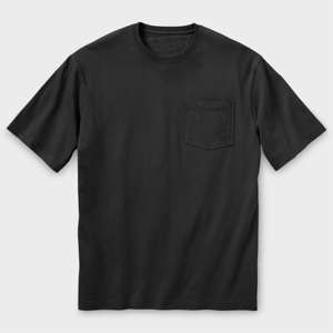 Camiseta informal de manga corta de verano para hombre, Algodón ligero, cómoda, ropa de moda diaria - Product Image 1