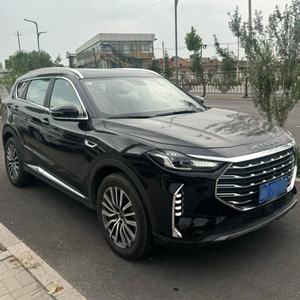 Gran Oferta 2023 2024 >8L Auto Usado de 4 Plazas con Volante a la Izquierda, Gasolina, Coupé, Automático, Asientos de Cuero, Techo Panorámico, Listo para Enviar - Product Image 4