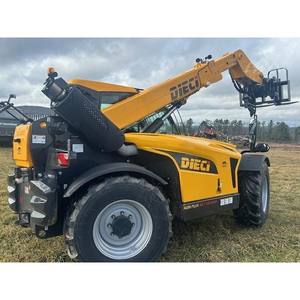 DIECI AGRI PLUS 42.7 VS EVO2 2024, état neuf - Product Image 3