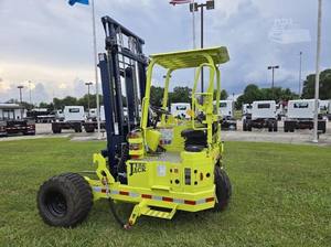 (GN) Envío Rápido, Montacargas Montados en Camión J14T-5.5K 2025 - Product Image 6