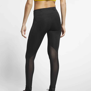 Leggings de Mujer Nuevos de Alta Calidad, Color Sólido, Suaves, para Yoga, Fitness, Ropa Deportiva, Leggings de Gimnasio en Oferta para Damas, Hechos en Pakistán - Product Image 2