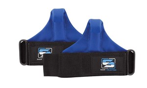 Ceinture d'haltérophilie en néoprène robuste pour adultes Utilisation de fitness respirante avec crochet réglable et protection de la taille - Product Image 6