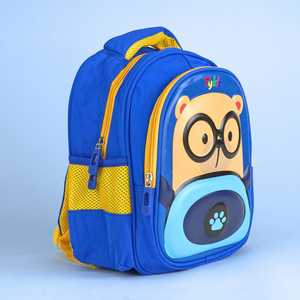 Mochila Infantil Tykle Smart Bear Edition con Diseño de Oso de Peluche - Product Image 2