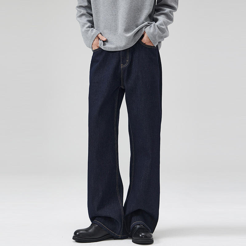 สีฟ้าวัวดิบ