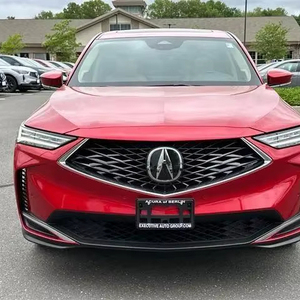 2025 Acura MDX เทคโนโลยีด้านซ้ายพวงมาลัยเข้มภายในพร้อมเบาะผ้า RWD ACC ควบคุมความเร็ว R17ขนาดยาง - Product Image 1