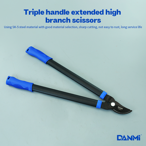 Danmi Hot Sale Snoeischaar Lopper Aambeeld Telescopische Loper - Product Image 3