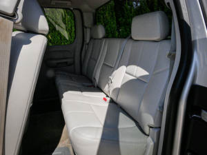 GMC Sierra 1500 SLT 2013 d'occasion, propre - Product Image 5