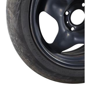 Rueda de Acero para CITROEN C3 AirCross 9811038280 (17>) - Product Image 5