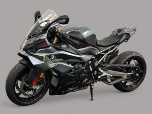 BMW S1000RR Usada del 2025 - Product Image 2