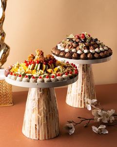 Bandejas de Chocolate de Nácar de Alta Calidad para la Celebración del Ramadán y el Eid, Venta al por Mayor desde Vietnam - Product Image 4