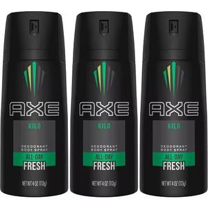 Desodorante en Aerosol Axe para Hombre al por Mayor a Precio Económico: Frescura Intensa y Duradera, Fragancia Masculina - Product Image 4