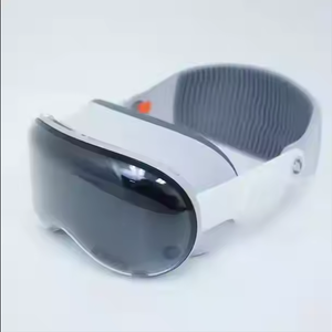 NUEVOS Auriculares GEAR V-R de 512 GB, Banda So-Lo Knit A2117, Cargador, Accesorios, Estuche, Personalizable OEM, Compatible con DIY - Product Image 1