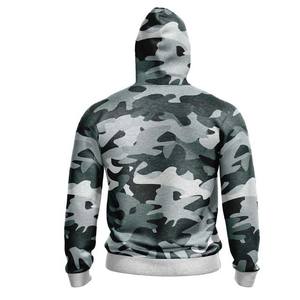 Dernier modèle de Offre Spéciale Sweats à capuche camouflage pour jeunes avec protection solaire Autres produits de chasse Vêtements de chasse Vêtements de pêche Sweats à capuche - Product Image 2