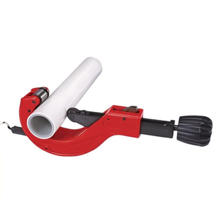 ROTHENBERGER Automatic 110-168 mm PE PP PEX PB PVDF Tubes Ratchet Telescopic Pipe Cutter for 168 PL - Product Image 3