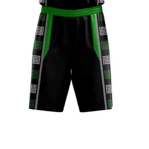 Uniformes de basket-ball haut de gamme, vêtements et équipements sportifs pour les équipes, maillots, shorts et accessoires personnalisés de haute qualité pour tous les âges - Product Image 4