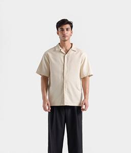 Nuevo Polo de tela transpirable elegante y cómodo para hombres, ropa deportiva, polos estampados, polos con logotipo personalizado, polos para hombres - Product Image 4