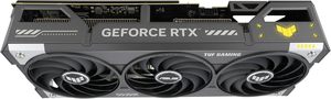 <span class=keywords><strong>Card</strong></span> đồ họa chơi game A-SUS TUF Gaming GeForce RTX 5070 Ti 16GB GDDR7 OC Edition <span class=keywords><strong>PCI</strong></span> <span class=keywords><strong>Express</strong></span> dành cho máy tính để bàn, máy tính xách tay và máy trạm - Product Image 4
