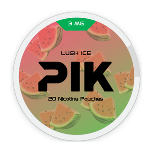 ลัช ไอซ์ โอรัล พาชส์ รูปแบบสนุส รสชาติสดชื่น กลิ่นมิ้นต์เมลอน ซองเพิ่มพลัง ราคาสุดคุ้ม - Product Image 4