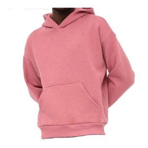 Sweat-shirt oversize ample et décontracté, idéal pour des mouvements confortables tout au long de la journée. Sweat-shirt oversize, style pull minimaliste et propre. - Product Image 1