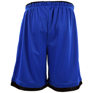 Pantalones Cortos Deportivos para Hombre, Malla Transpirable, Antibacterianos, Alta Calidad, Servicio OEM Personalizable - Product Image 4