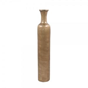 Premium Quality Aluminium Bottles Vase in Silver Finished Hot Sale <b>Table</b> Centrepiece Flower Decorative Vases & <b>Pots</b> in Low Price - Product Image 4