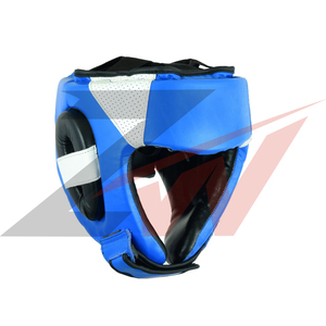 Protector de Cabeza de Boxeo Ligero y Cómodo, Ideal para Boxeo y Fitness, Casco Deportivo Protector para Adultos Unisex con Gancho - Product Image 5