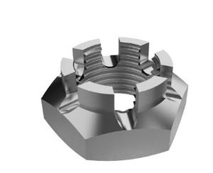 Pieza de tuerca de tractor JD Premium 14M7395 Componente de repuesto confiable para mantenimiento y reparación de tractores JD - Product Image 3