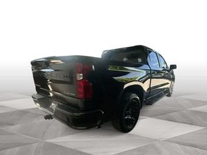 ¡CAÍDA DE PRECIO! Subasta de Concesionarios: Silverados 1500 Customs CrewCab RWD 2023 - Product Image 5
