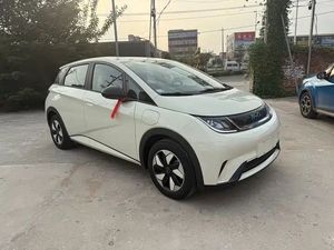 2025 420 km Véhicule électrique avec batterie Blade, charge en 30 minutes, adapté aux trajets quotidiens en ville et il est le SUV compact le plus vendu en Chine - Product Image 3