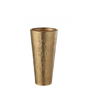 Accesorios de Vajilla de Estilo Clásico, Florero de Metal para Decoración del Hogar, Hoteles y Restaurantes, de Proveedores Indios - Product Image 2