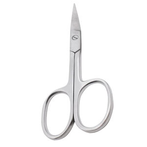 Meilleure vente de ciseaux à ongles en acier inoxydable allemand Ciseaux à cuticules pour ongles incarnés très résistants avec lames tranchantes - Product Image 4