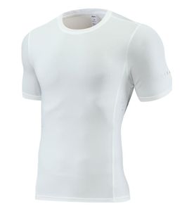 Protector de erupción de manga larga con logotipo personalizado con protección solar UPF 50 + UV para camisa de compresión de secado rápido para hombre - Product Image 6